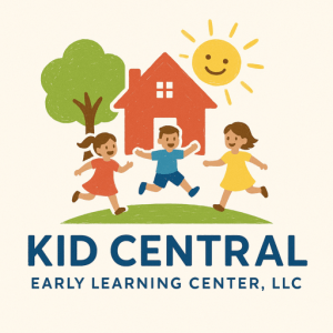 Kid Central logo